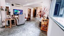 Blk 449 Sin Ming Court (Bishan), HDB 5 Rooms #599250521